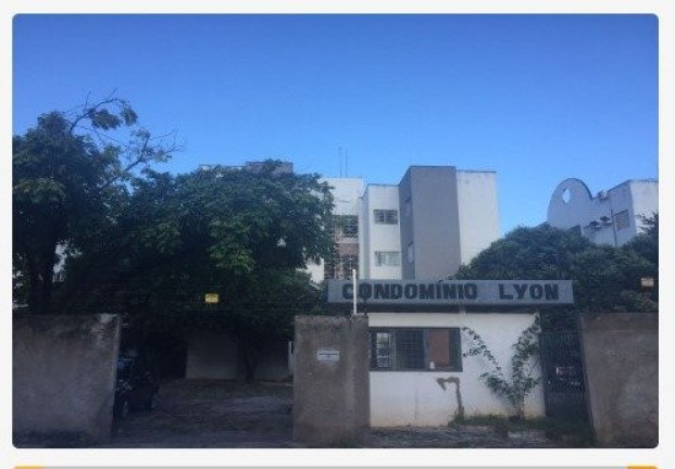 Imagem Apartamento com 2 Quartos à Venda, 46 m² em Cidade Nova - Teresina