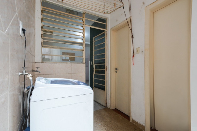 Imagem Apartamento com 4 Quartos à Venda, 109 m² em Consolação - São Paulo
