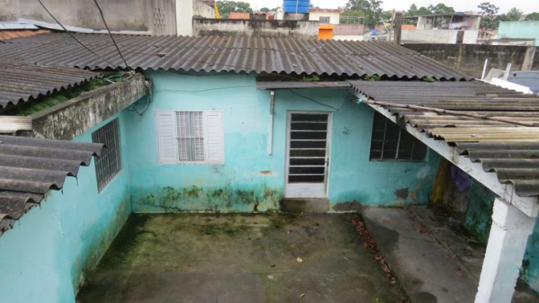 Imagem Casa com 5 Quartos à Venda, 250 m² em São Miguel Paulista - São Paulo
