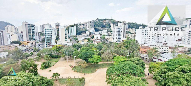 Imagem Cobertura com 4 Quartos à Venda, 390 m² em Bom Pastor - Juiz De Fora