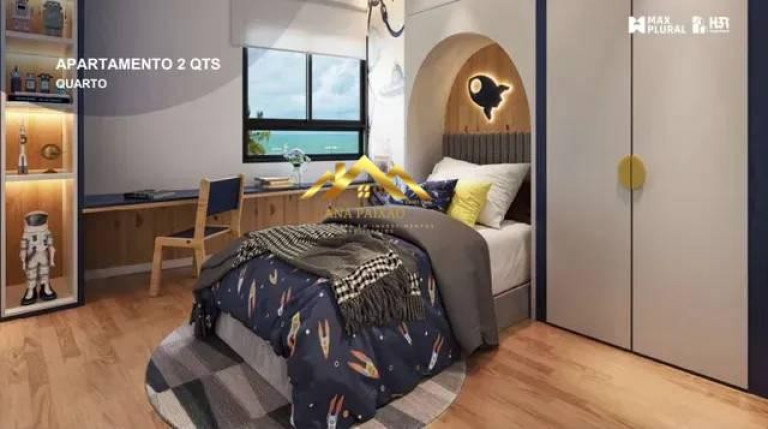 Imagem Apartamento com 2 Quartos à Venda, 50 m² em Piedade - Jaboatão Dos Guararapes Imagem Apartamento com 2 Quartos à Venda, 50 m² em Piedade - Jaboatão Dos Guararapes