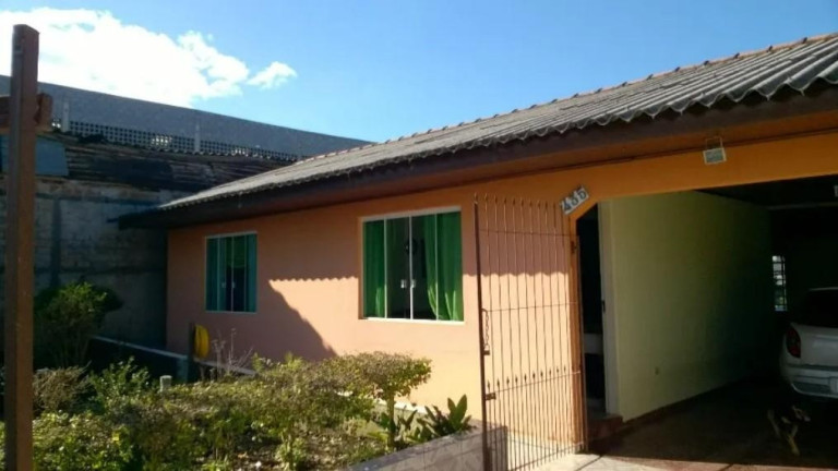 Imagem Terreno à Venda, 440 m² em Mauá - Colombo