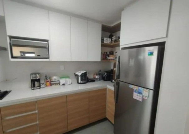 Imagem Apartamento com 3 Quartos à Venda, 98 m² em Centro Histórico - Porto Alegre