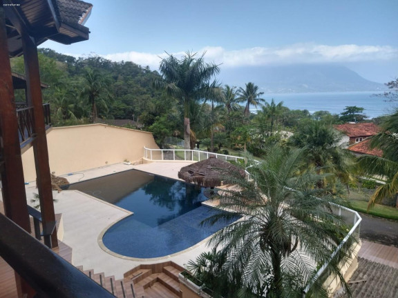 Imagem Casa de Condomínio com 5 Quartos à Venda, 580 m² em Guaeca - São Sebastião Imagem Casa de Condomínio com 5 Quartos à Venda, 580 m² em Guaeca - São Sebastião