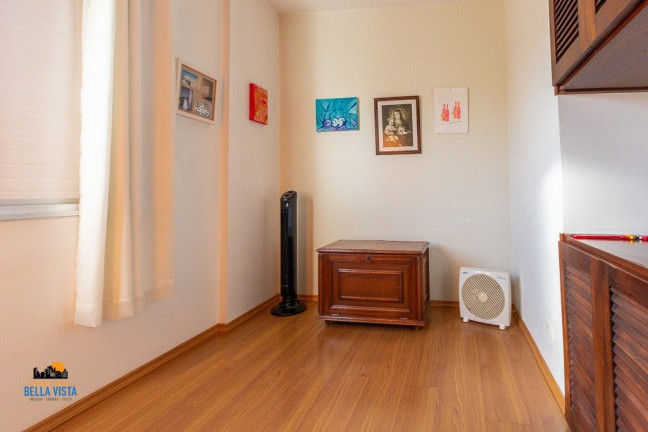 Imagem Apartamento com 3 Quartos à Venda,  em Vila Monte Alegre - São Paulo
