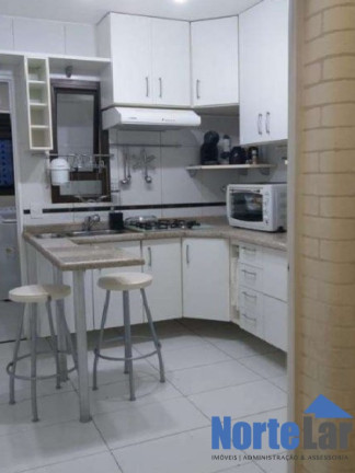 Imagem Apartamento com 2 Quartos à Venda, 84 m² em Parque Mandaqui - São Paulo