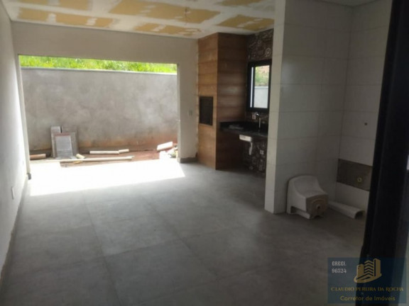 Imagem Casa de Condomínio com 3 Quartos à Venda, 160 m² em Gran Ville São Venancio - Itupeva Imagem Casa de Condomínio com 3 Quartos à Venda, 160 m² em Gran Ville São Venancio - Itupeva