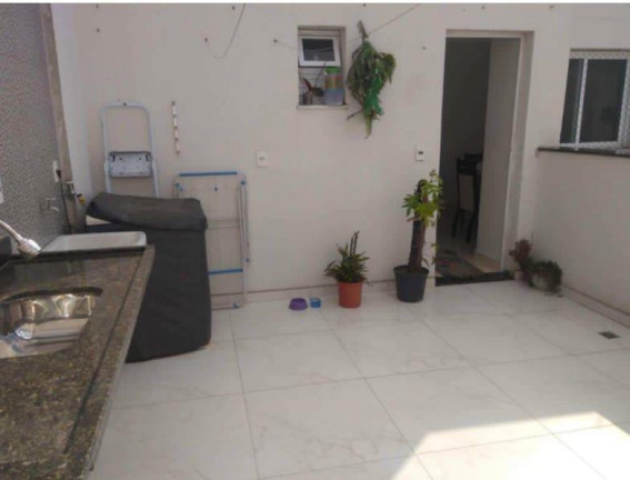 Imagem Apartamento com 2 Quartos à Venda, 99 m² em Nova Gerty - São Caetano Do Sul Imagem Apartamento com 2 Quartos à Venda, 99 m² em Nova Gerty - São Caetano Do Sul