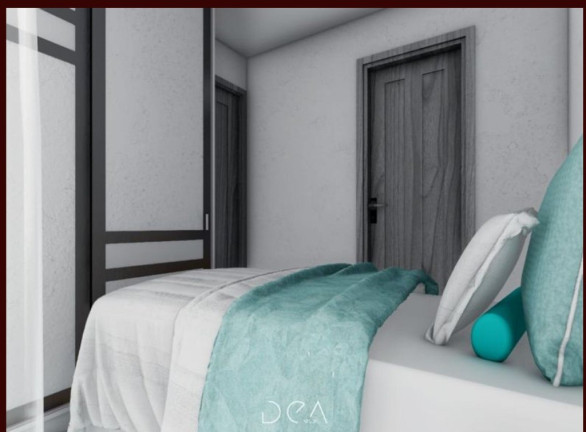 Imagem Imóvel com 2 Quartos à Venda, 50 m² em Jardim Santo Antônio - Santo André Imagem Imóvel com 2 Quartos à Venda, 50 m² em Jardim Santo Antônio - Santo André