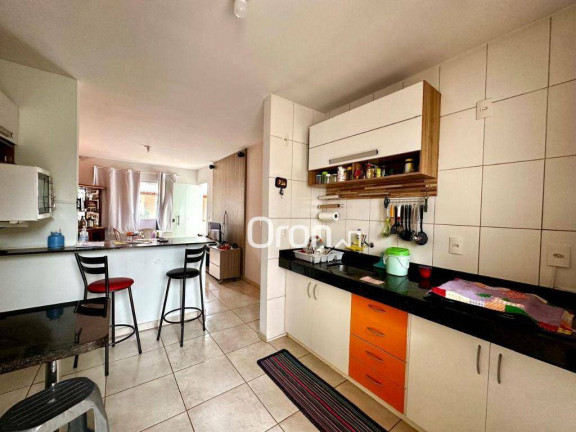 Imagem Casa com 2 Quartos à Venda, 75 m² em Setor Estrela Dalva - Goiânia Imagem Casa com 2 Quartos à Venda, 75 m² em Setor Estrela Dalva - Goiânia
