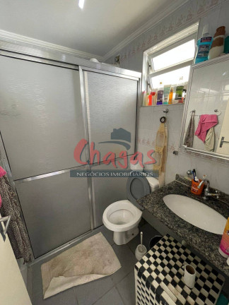 Imagem Apartamento com 2 Quartos à Venda, 60 m² em Casa Branca - Caraguatatuba Imagem Apartamento com 2 Quartos à Venda, 60 m² em Casa Branca - Caraguatatuba