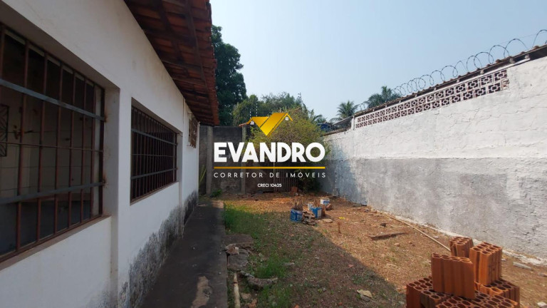 Imagem Casa com 5 Quartos à Venda, 720 m² em Boa Esperança - Cuiabá