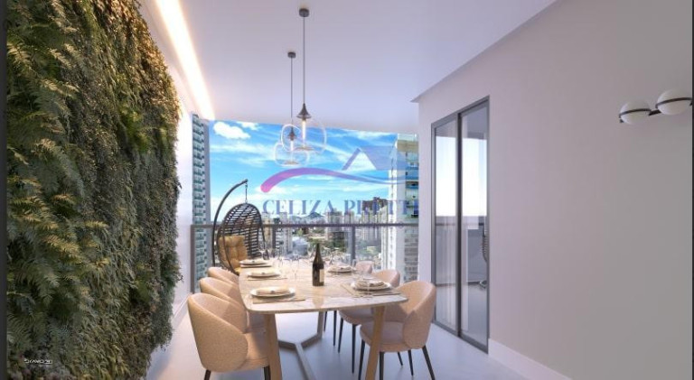 Imagem Apartamento com 3 Quartos à Venda, 89 m² em Praia De Itaparica - Vila Velha Imagem Apartamento com 3 Quartos à Venda, 89 m² em Praia De Itaparica - Vila Velha