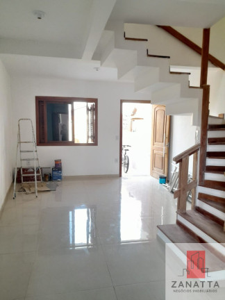 Imagem Sobrado com 2 Quartos à Venda, 65 m² em Centro - Sapucaia Do Sul
