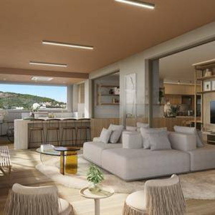 Imagem Apartamento com 3 Quartos à Venda, 208 m² em Botafogo - Rio De Janeiro