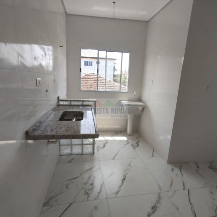 Imagem Apartamento com 2 Quartos à Venda, 66 m² em Centro - São Vicente