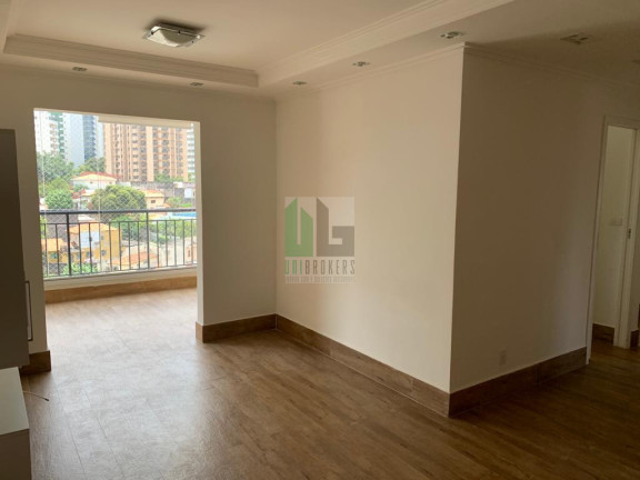 Imagem Apartamento com 3 Quartos à Venda, 100 m² em Chácara Inglesa - São Paulo Imagem Apartamento com 3 Quartos à Venda, 100 m² em Chácara Inglesa - São Paulo