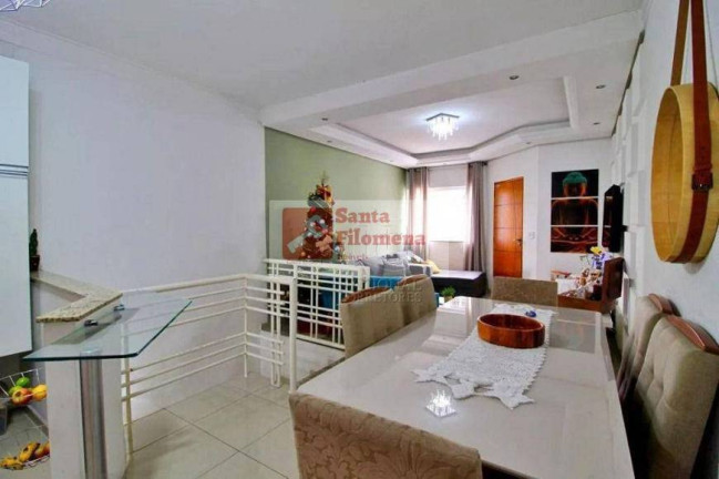 Imagem Sobrado com 2 Quartos à Venda, 150 m² em Parque Oratório - Santo André Imagem Sobrado com 2 Quartos à Venda, 150 m² em Parque Oratório - Santo André