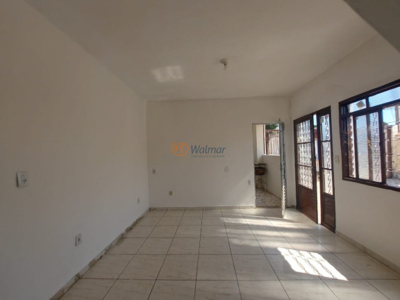 Imagem Casa com 3 Quartos para Alugar, 125 m² em Jardim Santa Terezinha - Campinas Imagem Casa com 3 Quartos para Alugar, 125 m² em Jardim Santa Terezinha - Campinas