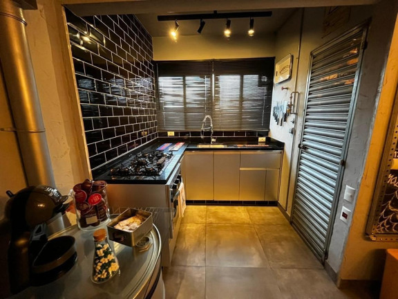 Imagem Imóvel com 2 Quartos à Venda, 75 m² em Jardim Celeste - São Paulo Imagem Imóvel com 2 Quartos à Venda, 75 m² em Jardim Celeste - São Paulo