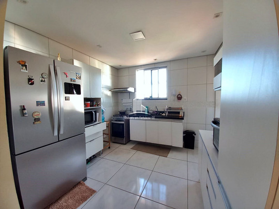 Imagem Apartamento com 3 Quartos à Venda, 78 m² em Tauape - Fortaleza