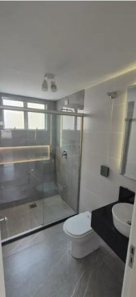 Imagem Apartamento com 3 Quartos à Venda, 93 m² em Juvevê - Curitiba Imagem Apartamento com 3 Quartos à Venda, 93 m² em Juvevê - Curitiba