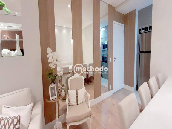 Imagem Apartamento com 2 Quartos à Venda, 69 m² em Jardim Chapadão - Campinas Imagem Apartamento com 2 Quartos à Venda, 69 m² em Jardim Chapadão - Campinas