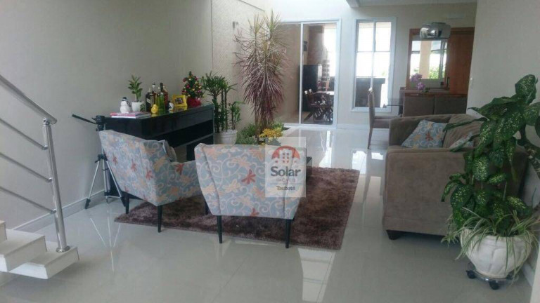Imagem Casa com 3 Quartos à Venda, 248 m² em Campos Do Conde Ii - Tremembé