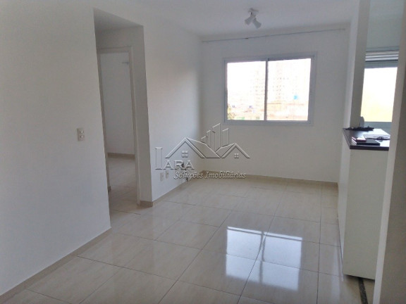 Imagem Apartamento com 2 Quartos à Venda, em Itaquera - Sao Paulo Imagem Apartamento com 2 Quartos à Venda, em Itaquera - Sao Paulo