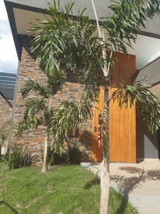 Imagem Casa de Condomínio com 4 Quartos à Venda, 280 m² em Vila Santista - Bauru Imagem Casa de Condomínio com 4 Quartos à Venda, 280 m² em Vila Santista - Bauru