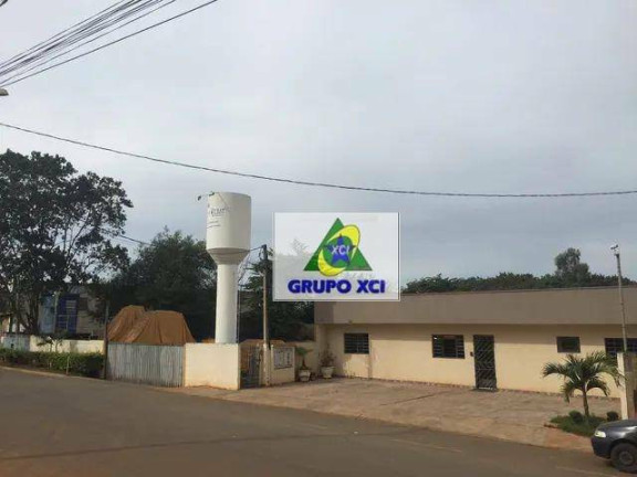 Galpão à Venda, 1.792 m² em Santa Terezinha - Paulínia