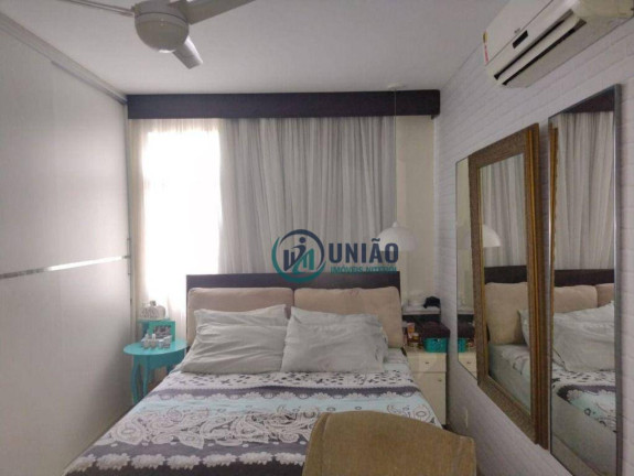 Imagem Apartamento com 3 Quartos à Venda, 158 m² em Icaraí - Niterói