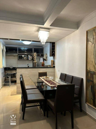 Imagem Sobrado com 3 Quartos à Venda, 100 m² em Bairro Alto - Curitiba