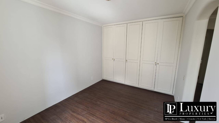 Imagem Apartamento com 2 Quartos à Venda, 135 m² em Real Parque - São Paulo