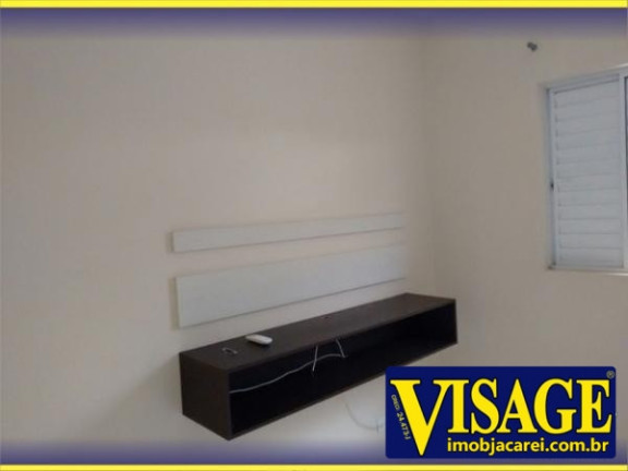 Imagem Casa de Condomínio com 2 Quartos à Venda, em Cid. Salvador - Jacareí Imagem Casa de Condomínio com 2 Quartos à Venda, em Cid. Salvador - Jacareí