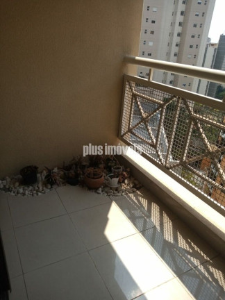 Imagem Apartamento com 1 Quarto para Alugar, 58 m² em Morumbi - São Paulo Imagem Apartamento com 1 Quarto para Alugar, 58 m² em Morumbi - São Paulo
