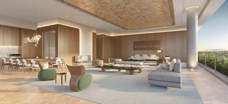 Imagem Apartamento com 4 Quartos à Venda, 399 m² em Moema - São Paulo