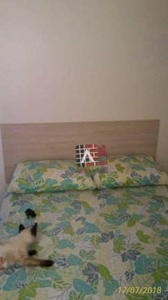 Imagem Apartamento com 2 Quartos à Venda, 50 m² em Ermelino Matarazzo - São Paulo