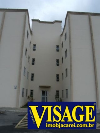 Apartamento com 2 Quartos à Venda, 54 m² em Jd. Florida - Jacareí