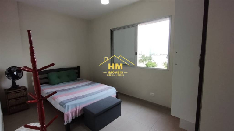 Imagem Apartamento com 1 Quarto à Venda, 57 m² em Gonzaguinha - Sao Vicente Imagem Apartamento com 1 Quarto à Venda, 57 m² em Gonzaguinha - Sao Vicente