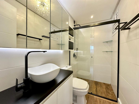 Imagem Apartamento com 2 Quartos à Venda, 142 m² em Zona Nova - Capao Da Canoa
