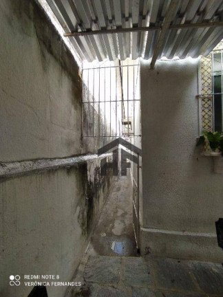 Imagem Casa com 5 Quartos à Venda, 160 m² em Santo Amaro - Recife