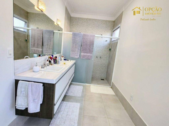 Imagem Casa com 3 Quartos à Venda, 320 m² em Condomínio Residencial Primavera - Salto