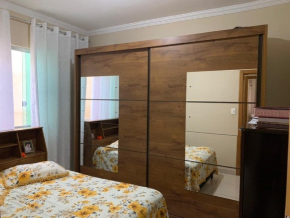 Imagem Casa com 3 Quartos à Venda, 180 m² em Praia - Contagem