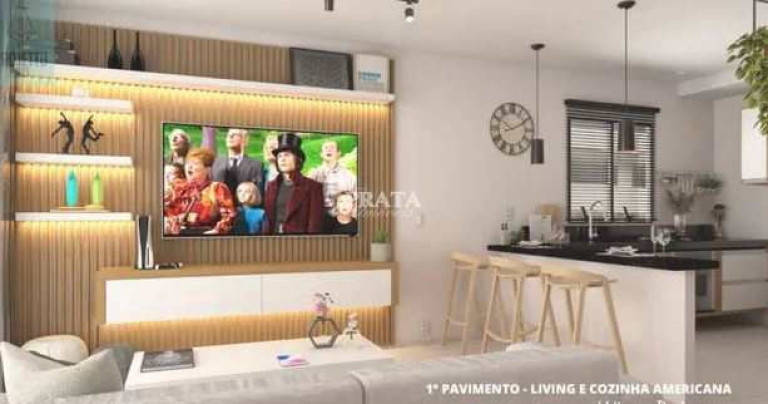 Imagem Casa à Venda, 170 m² em José Menino - Santos Imagem Casa à Venda, 170 m² em José Menino - Santos