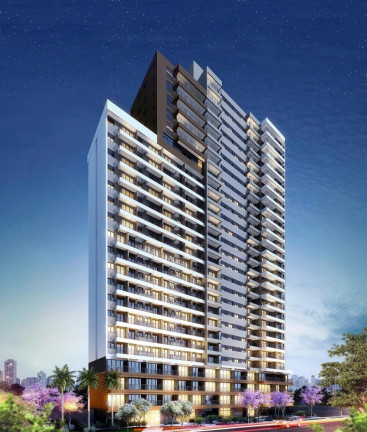 Imagem Apartamento com 3 Quartos à Venda, 84 m² em Butantã - São Paulo