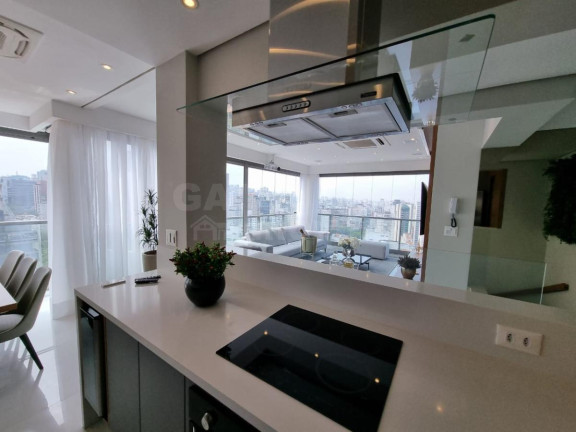 Imagem Apartamento com 2 Quartos à Venda, 106 m² em Pinheiros - São Paulo Imagem Apartamento com 2 Quartos à Venda, 106 m² em Pinheiros - São Paulo