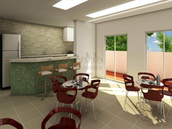 Imagem Apartamento com 3 Quartos à Venda, 93 m² em Canto Do Forte - Praia Grande Imagem Apartamento com 3 Quartos à Venda, 93 m² em Canto Do Forte - Praia Grande