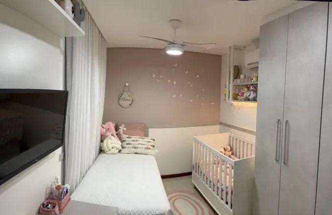 Imagem Apartamento com 2 Quartos à Venda, 61 m² em Praia De Itaparica - Vila Velha Imagem Apartamento com 2 Quartos à Venda, 61 m² em Praia De Itaparica - Vila Velha