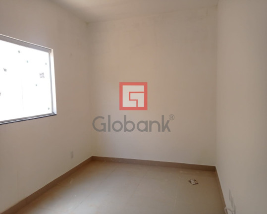 Imagem Casa com 3 Quartos à Venda, 142 m² em Delfino Magalhães - Montes Claros